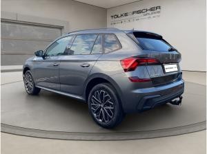 Skoda Kamiq 1.0 TSI SOFORT VERFÜGBAR! DSG ACC AHK AUTO Virtual LED