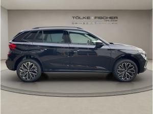 Skoda Kamiq 1.0 TSI SOFORT VERFÜGBAR! DSG ACC AHK AUTO Virtual LED