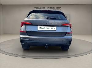 Skoda Kamiq 1.0 TSI SOFORT VERFÜGBAR! DSG ACC AHK AUTO Virtual LED