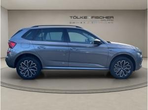 Skoda Kamiq 1.0 TSI SOFORT VERFÜGBAR! DSG ACC AHK AUTO Virtual LED