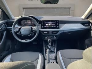 Skoda Kamiq 1.0 TSI SOFORT VERFÜGBAR! DSG ACC AHK AUTO Virtual LED