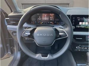 Skoda Kamiq 1.0 TSI SOFORT VERFÜGBAR! DSG ACC AHK AUTO Virtual LED