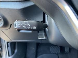 Skoda Kamiq 1.0 TSI SOFORT VERFÜGBAR! DSG ACC AHK AUTO Virtual LED