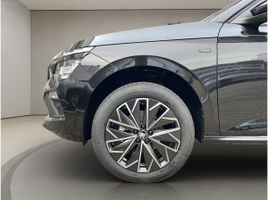 Skoda Kamiq 1.0 TSI SOFORT VERFÜGBAR! DSG ACC AHK AUTO Virtual LED