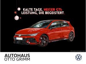Volkswagen Golf GTI EDITION 50 2.0 TSI 325 PS DSG *frei konfigurierbar*