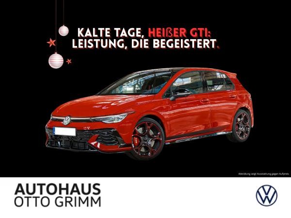 Volkswagen Golf GTI EDITION 50 2.0 TSI 325 PS DSG *frei konfigurierbar*