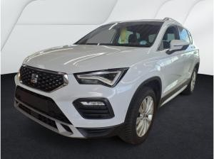 Seat Ateca Xperience 1.5 TSI 110kW DSG - MFL Kamera Navi LED SHZ App-Connect Front Assist GJR PDC LM