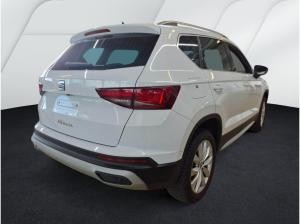 Seat Ateca Xperience 1.5 TSI 110kW DSG - MFL Kamera Navi LED SHZ App-Connect Front Assist GJR PDC LM