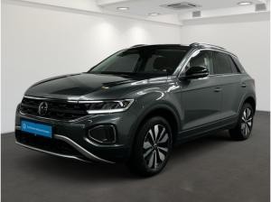 Volkswagen T-Roc 1.0 TSI LED+NAV+ACC+SHZ - Goal