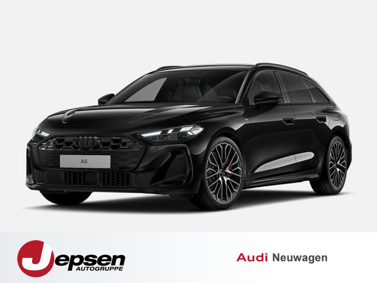 Audi A5 Avant e-hybrid qu. S tr. PANO 20 AHK HUD Matr