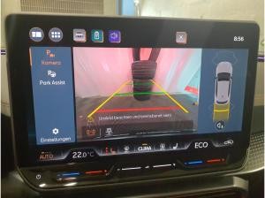 Cupra Leon Cupra Leon VZ 1.5 elec/TSI e-HYBRID 200kW 6-Gang Autom 19" Performance