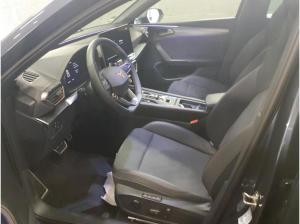 Cupra Leon Cupra Leon VZ 1.5 elec/TSI e-HYBRID 200kW 6-Gang Autom 19" Performance