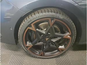 Cupra Leon Cupra Leon VZ 1.5 elec/TSI e-HYBRID 200kW 6-Gang Autom 19" Performance