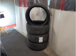 Cupra Leon Cupra Leon VZ 1.5 elec/TSI e-HYBRID 200kW 6-Gang Autom 19" Performance