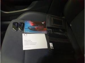 Cupra Leon Cupra Leon VZ 1.5 elec/TSI e-HYBRID 200kW 6-Gang Autom 19" Performance