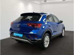 Volkswagen T-Roc 1.0 TSI LED+NAV+ACC+SHZ+DAB - Style
