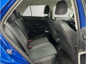 Volkswagen T-Roc 1.0 TSI LED+NAV+ACC+SHZ+DAB - Style