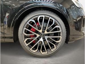 Audi Q7 SUV S line business TFSI e quattro tiptronic SD