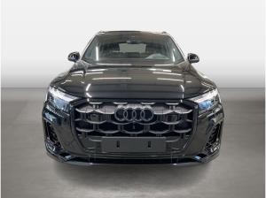 Audi Q7 SUV S line business TFSI e quattro tiptronic SD