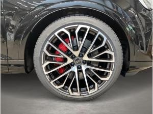 Audi Q7 SUV S line business TFSI e quattro tiptronic