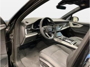 Audi Q7 SUV S line business TFSI e quattro tiptronic SD