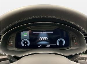 Audi Q7 SUV S line business TFSI e quattro tiptronic SD