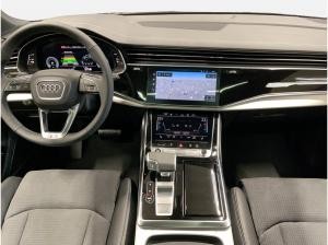 Audi Q7 SUV S line business TFSI e quattro tiptronic SD