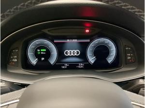 Audi Q7 SUV S line business TFSI e quattro tiptronic