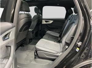 Audi Q7 SUV S line business TFSI e quattro tiptronic SD