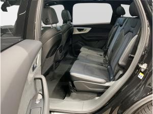Audi Q7 SUV S line business TFSI e quattro tiptronic
