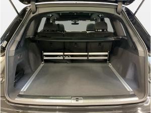 Audi Q7 SUV S line business TFSI e quattro tiptronic