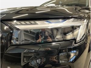 Audi Q7 SUV S line business TFSI e quattro tiptronic SD