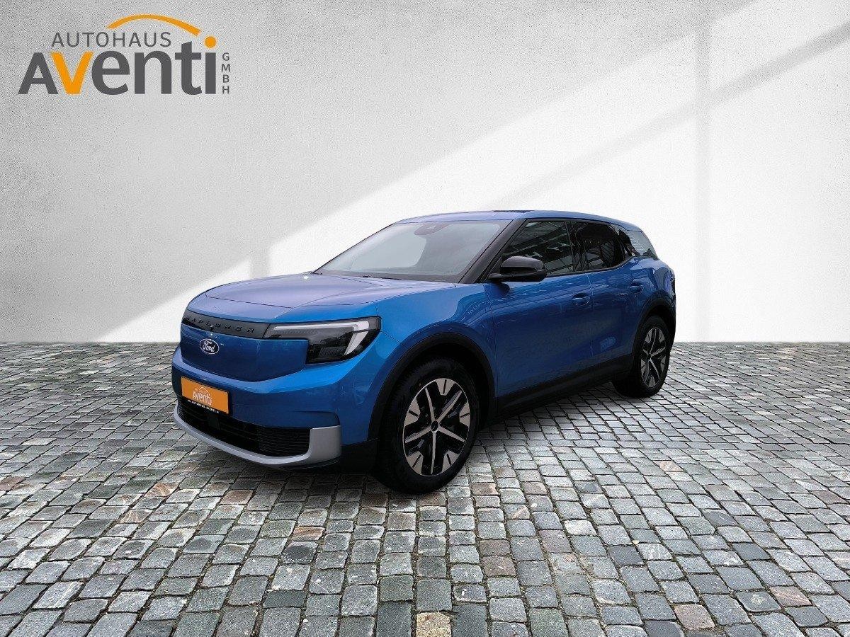 Ford Explorer *sofort* Extended Range 77KWh *Wärmepumpe*Head Up*