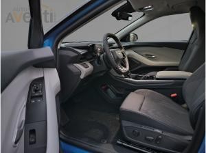 Ford Explorer *sofort* Extended Range 77KWh *Wärmepumpe*Head Up*