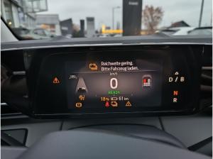 Ford Explorer *sofort* Extended Range 77KWh *Wärmepumpe*Head Up*