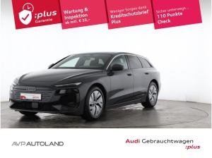 Audi A6 e-tron A6 Avant e-tron | STANDKLIMA | AHK | LED |