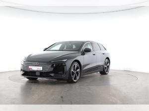 Audi A6 e-tron A6 Avant e-tron | STANDKLIMA | AHK | LED |