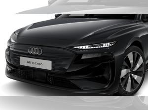 Audi A6 e-tron A6 Avant e-tron | STANDKLIMA | AHK | LED |