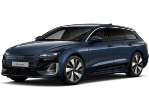 Audi A6 e-tron A6 Avant e-tron performance S line | AHK |