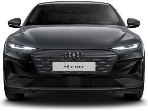 Audi A6 e-tron A6 Avant e-tron | STANDKLIMA | AHK | LED |