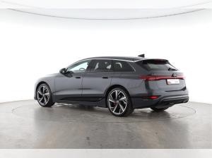 Audi A6 e-tron A6 Avant e-tron | STANDKLIMA | AHK | LED |