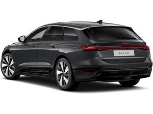 Audi A6 e-tron A6 Avant e-tron | STANDKLIMA | AHK | LED |