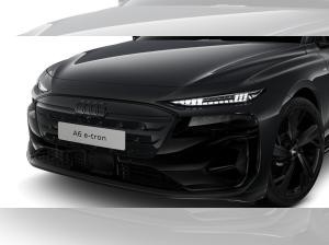 Audi A6 e-tron A6 Sportback e-tron S line | LED | AHK | SITZH.