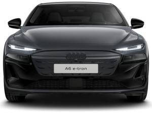 Audi A6 e-tron A6 Sportback e-tron S line | LED | AHK | SITZH.