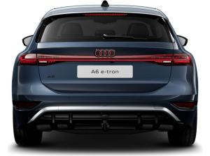 Audi A6 e-tron A6 Avant e-tron performance S line | AHK |