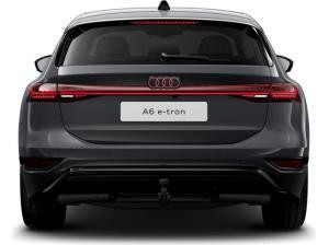 Audi A6 e-tron A6 Avant e-tron | STANDKLIMA | AHK | LED |