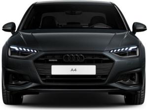 Audi A4 Limousine 40 TDI quattro S tronic advanced