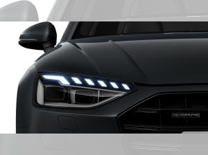 Audi A4 Limousine 40 TDI quattro S tronic advanced