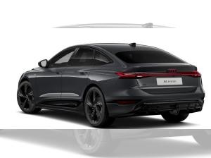 Audi A6 e-tron A6 Sportback e-tron S line | LED | AHK | SITZH.