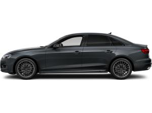 Audi A4 Limousine 40 TDI quattro S tronic advanced